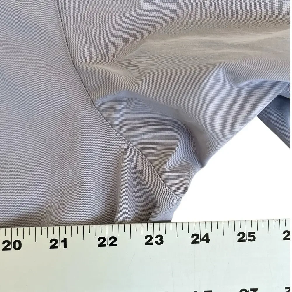 Nike Sportswear Tech Pack Womens Jacket Full Zip Gray DD4608 521‎ SIZE S Small